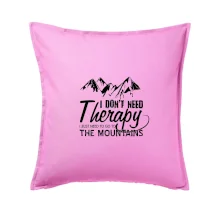 I dont need therapy - Mountains - Nepotřebuji terapii - Hory I dont need therapy - Mountains - Nepotřebuji terapii - Hory
