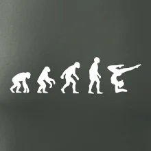Evoluce yoga