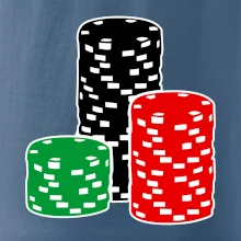 Poker žetony Poker žetony