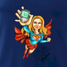 D I A MÁMA GLUKOMETR