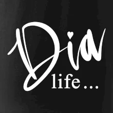 D I A Life