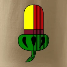 Prší - Žaludy Prší - Žaludy