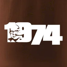 Husákovo dítě - 1974