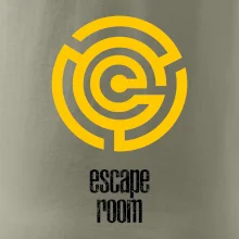 Escape room labyrint