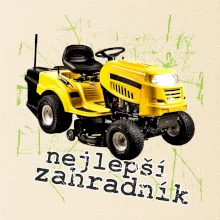 Nejlepší zahradník traktor