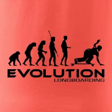 Evoluce longboard