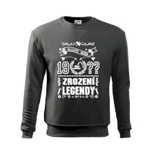 Zrození legendy - pro opraváře