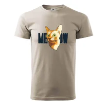 Kočka meow