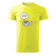 A pak že na velikosti nezáleží