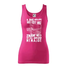 K řidiči náklaďáku buďte vždy milý