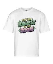 Marihuana - Iam the highest in the room