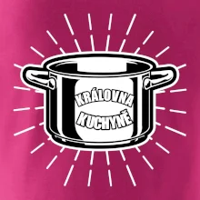 Královna kuchyně
