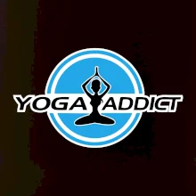 Yoga addict