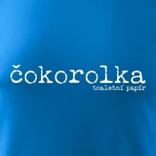 Čeština 2.0 - Čokorolka