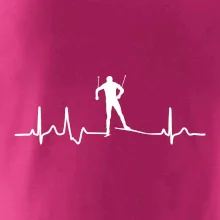 EKG biatlon