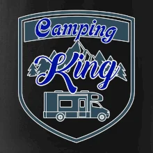 Camping King - obytňák
