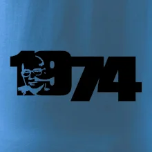 Husákovo dítě - 1974