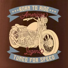 American Legend Speed