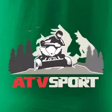 ATV čtyřkolka sport ATV čtyřkolka sport