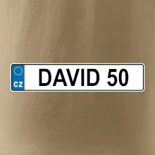 SPZ David 50