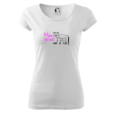 Mám velké kozy! No a co!