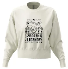 Zrození legendy - pro bagristu