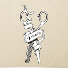 Nůžky - vlastní jméno