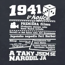1941 v kostce