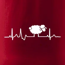 EKG černá ovečka