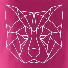 Akita Inu - Geometrie