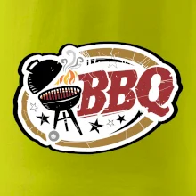 BBQ logo