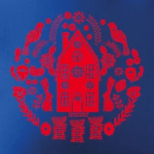 Domov se zajíci folklór