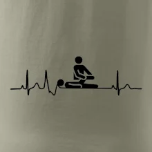 EKG fyzioterapie EKG fyzioterapie