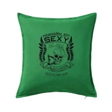 Nesnáším být sexy - bagrista