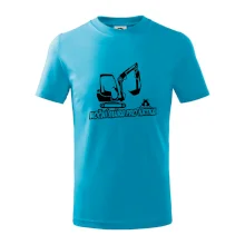 Noční můra pro krtka