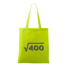 Narozeniny odmocnina 20