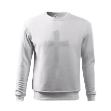 Jesus kříž štětcem Jesus kříž štětcem