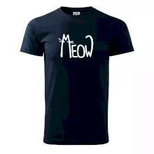 Meow - Mňau Meow - Mňau