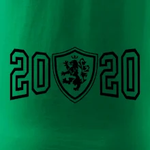 Narozeninový motiv - znak - 2020