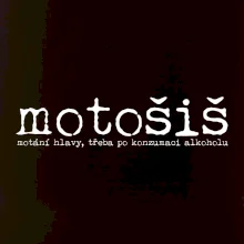 Čeština 2.0 - motošiš