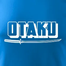 Otaku - katana