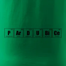 Periodická tabulka Pardubice