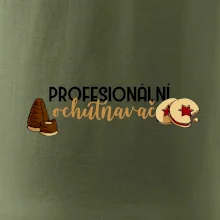 Profesionální ochutnavač