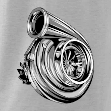 Car turbo Car turbo