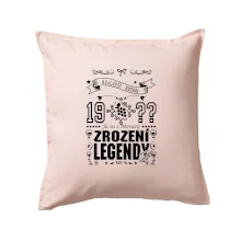 Zrození legendy - pro Moraváka