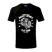 Hockey Heroes