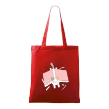 Učení na státnice kočka