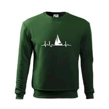 EKG plachetnice EKG plachetnice