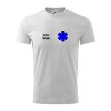 Rescue - vaše jméno