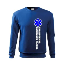 Hvězda života - zdravotnická záchranná služba